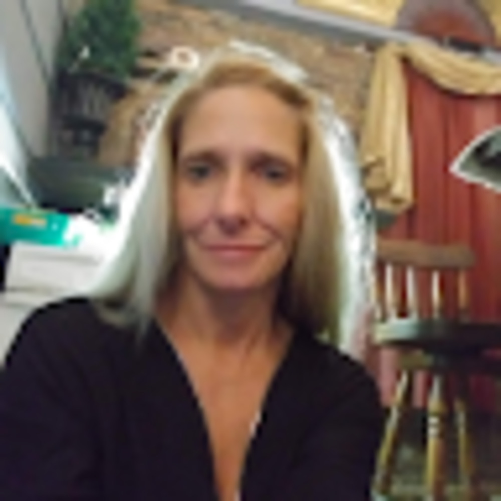 Meet your Posher, Tonya